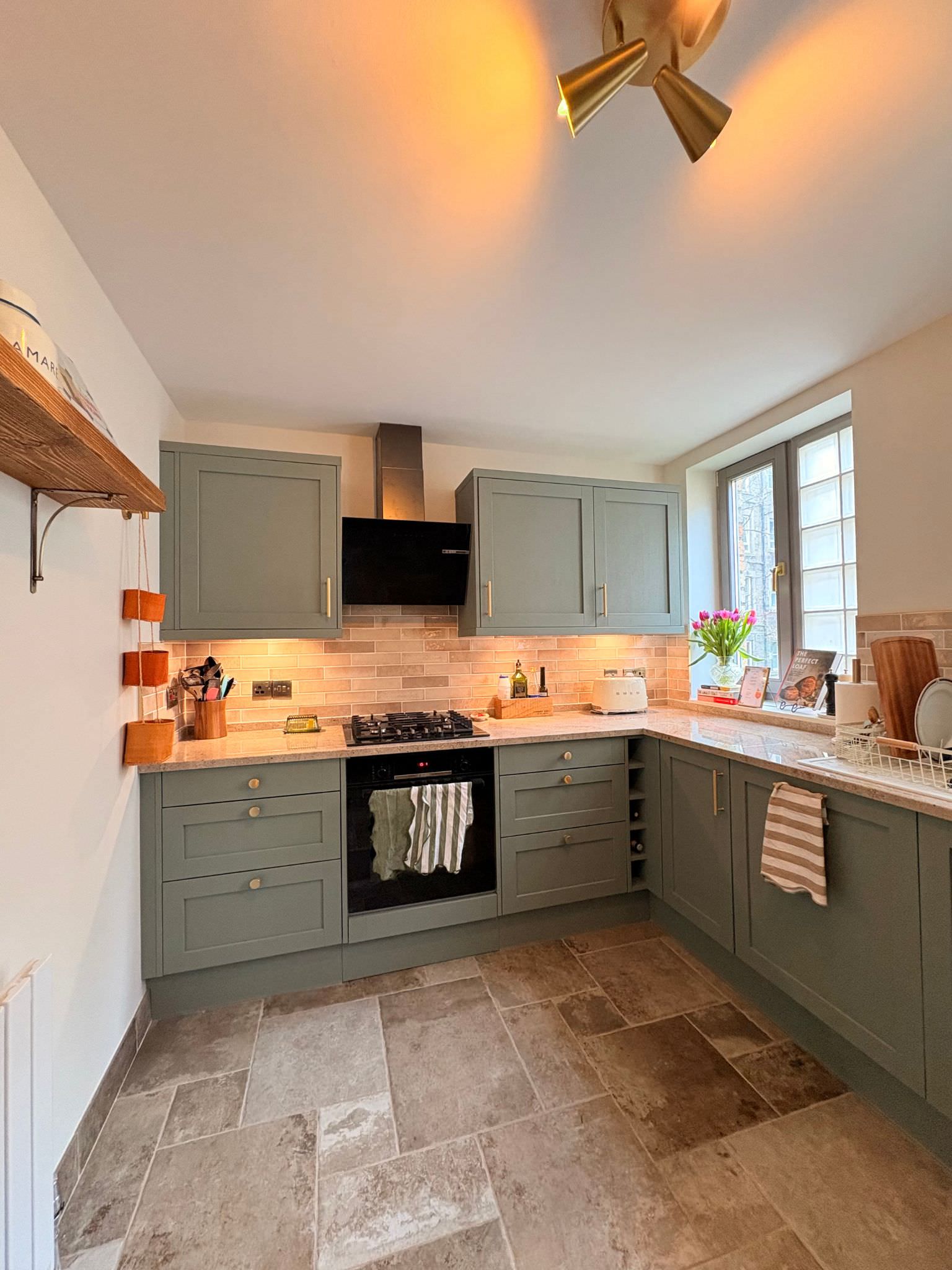 Contact - Scott Eco-Builders
